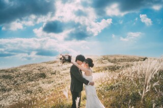 Location photo in 生石高原