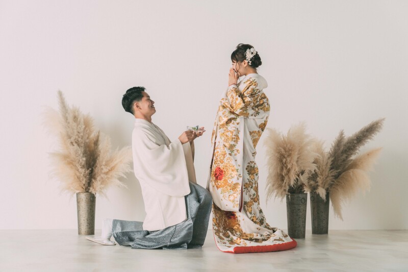 プロポーズカット vol.1