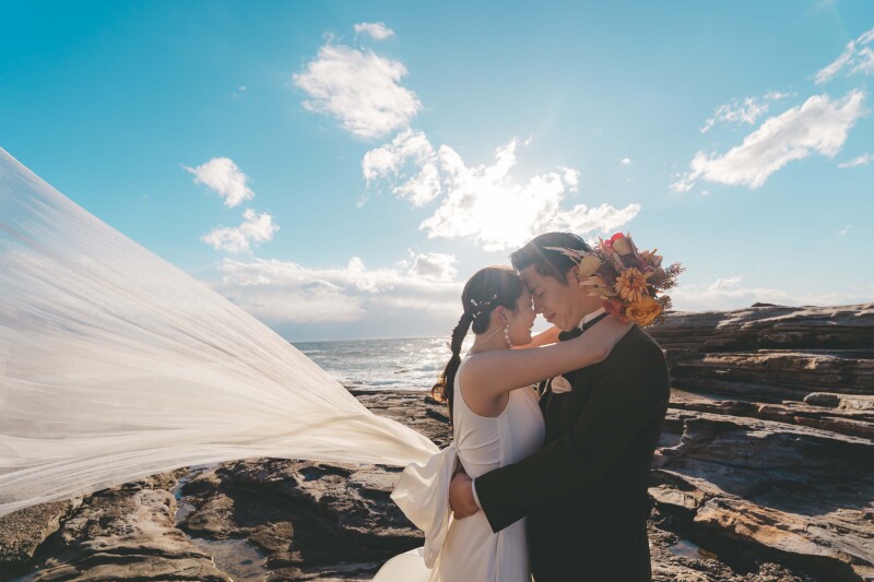 「ハグショット」