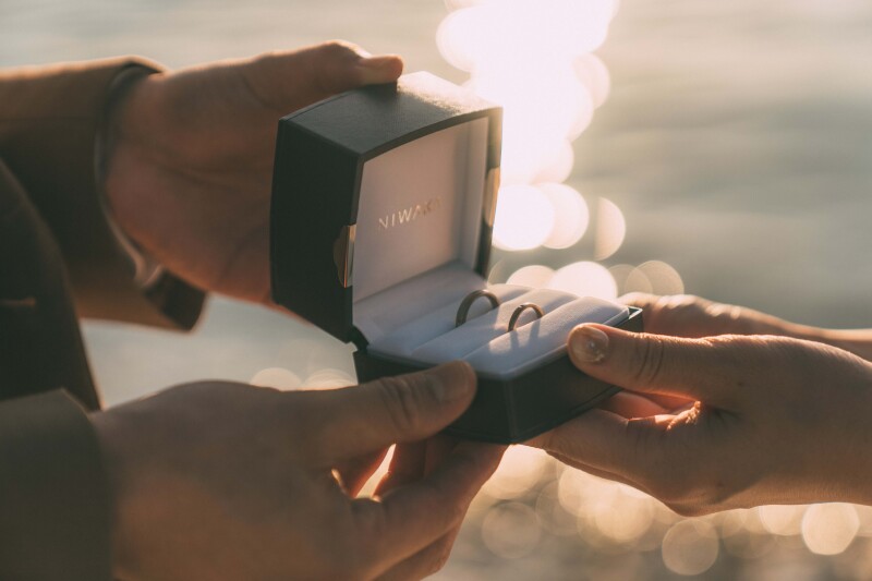 大切なアイテムも一緒に