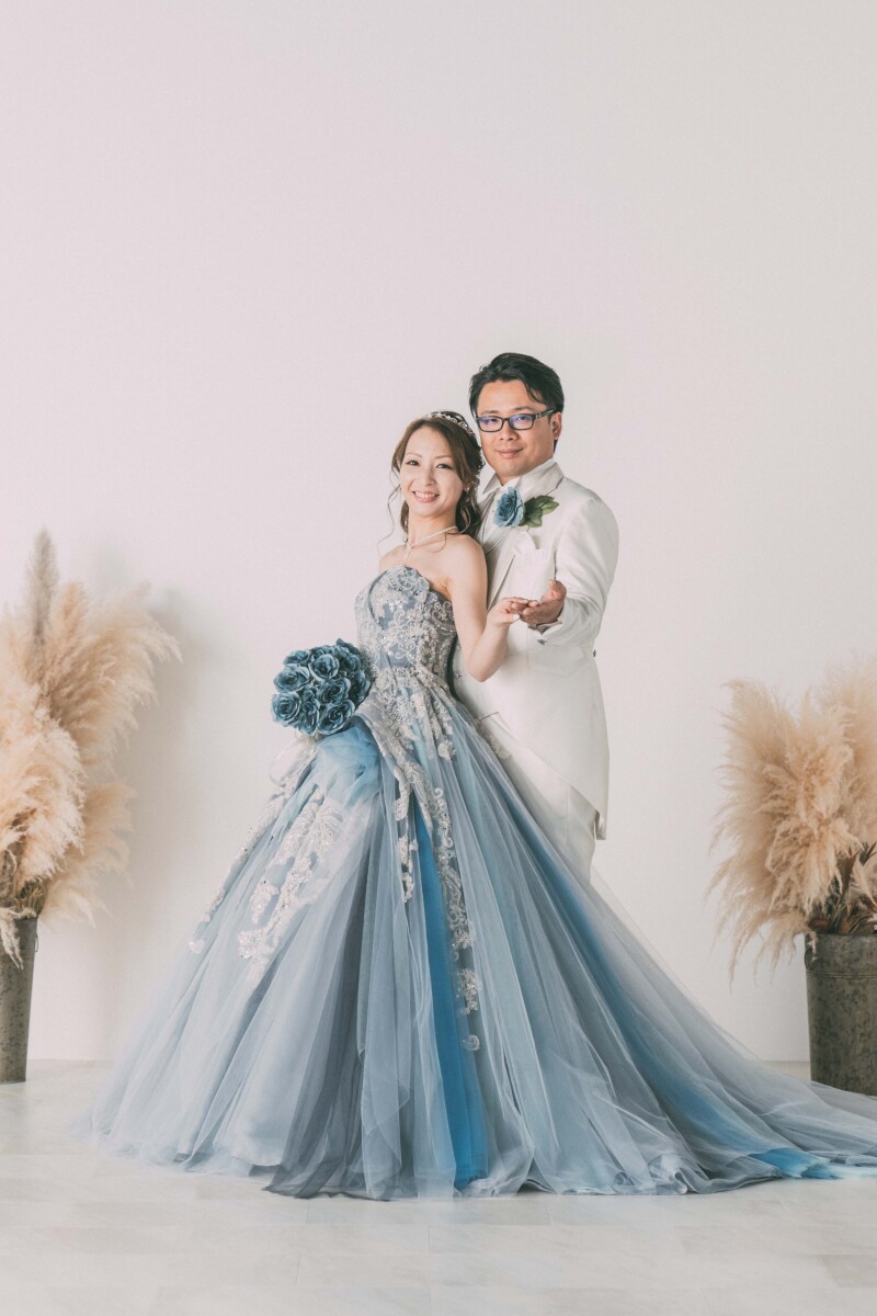 全身のお姿も♪