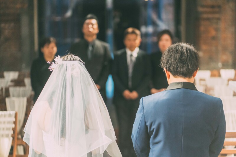 大切なご家族へ...