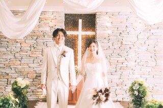 Studio photo × Location photo 