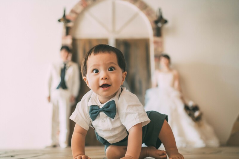 ラストはとってもキュートなお写真♡