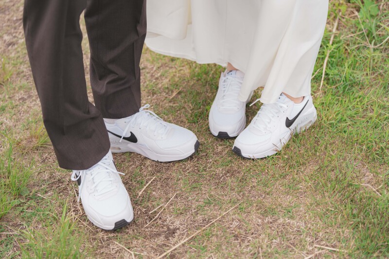 「お揃いグッズ」