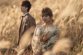 Studio & Location photo in 生石高原