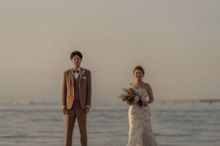 マジックアワーのお洒落photo✦