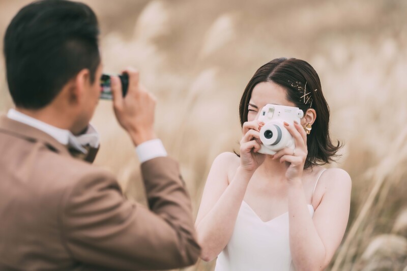 ご持参されたアイテムを使って