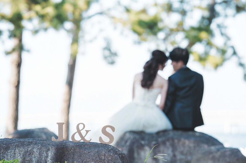 イニシャルアイテムを使って!