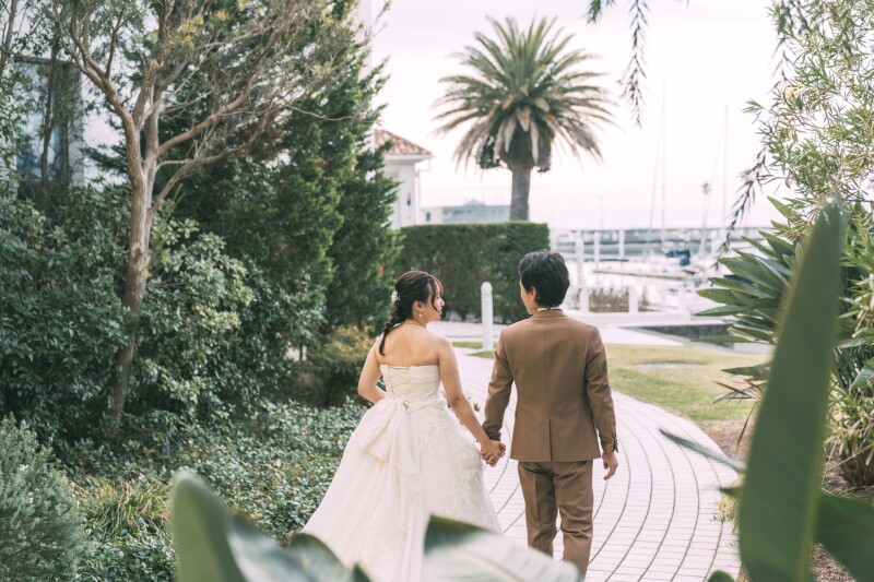 和装の次は洋装START!!