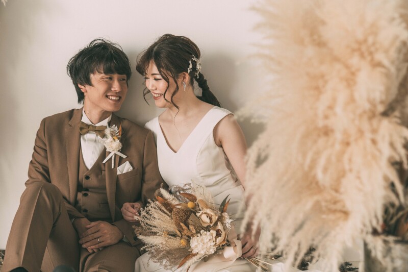 スタジオフォト