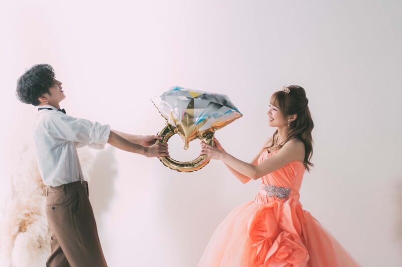 リングバルーン