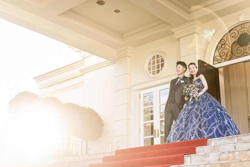 感謝と祝福✷ひとときのセレモニー