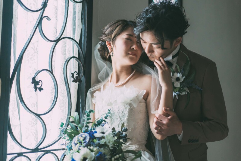 とびきりロマンチックに・・・✷