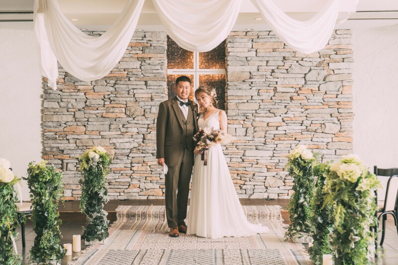 チャペルフォト