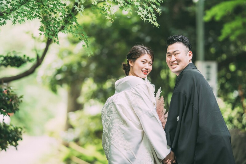 スマイルショット