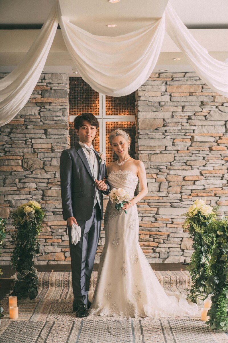 チャペルフォト