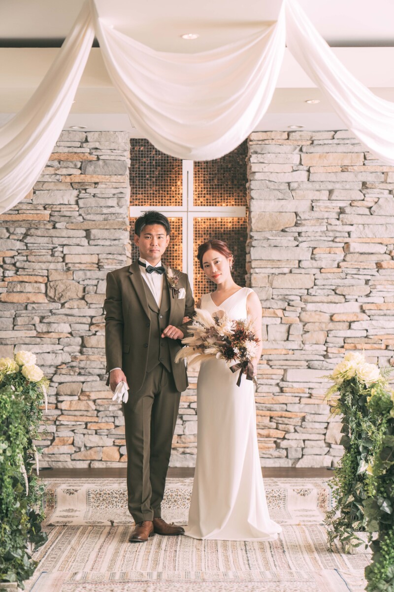 チャペルフォト