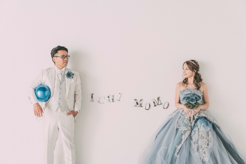 アルファベットオブジェ