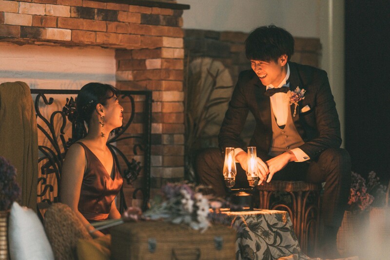 Studio & Location photo in マーブルビーチ