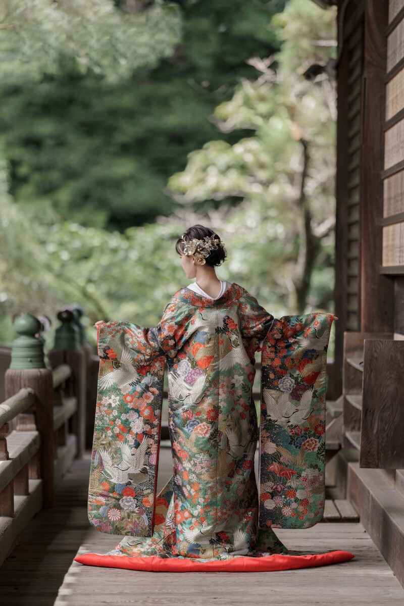 バックショットも