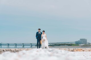 Location photo in マーブルビーチ