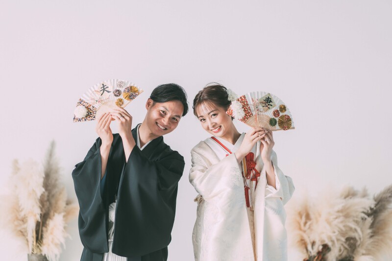 扇子プロップス☆