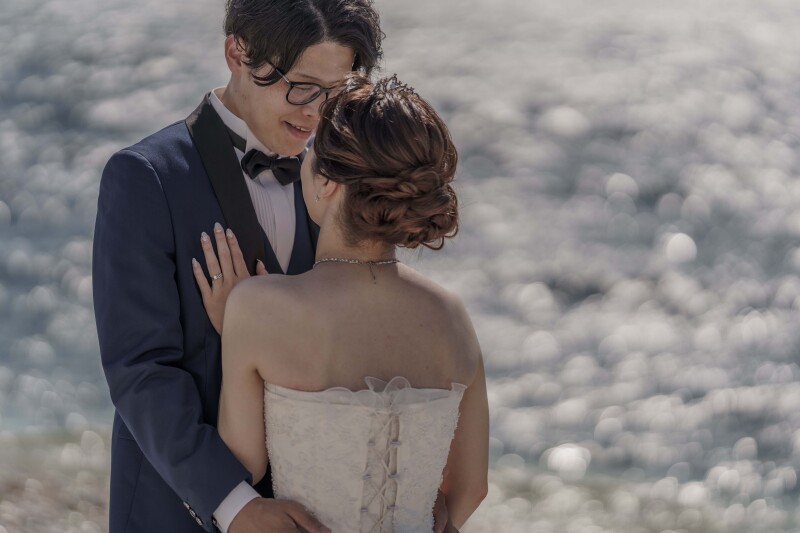  Just For The Two Of Us…