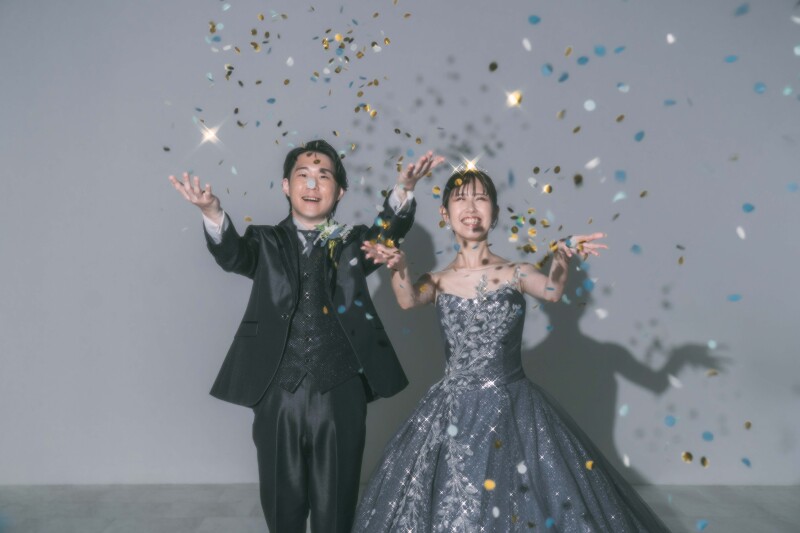 キラキラ倍増!!