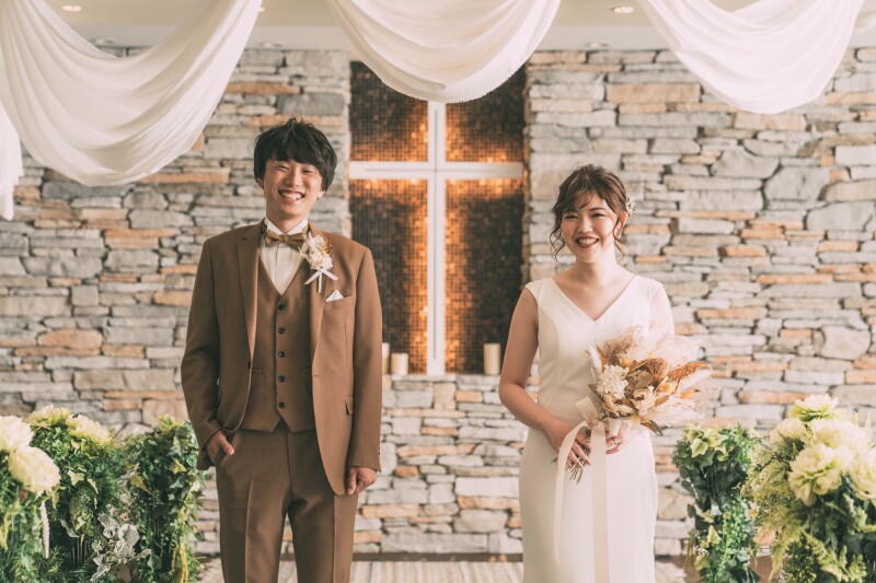 チャペルフォト