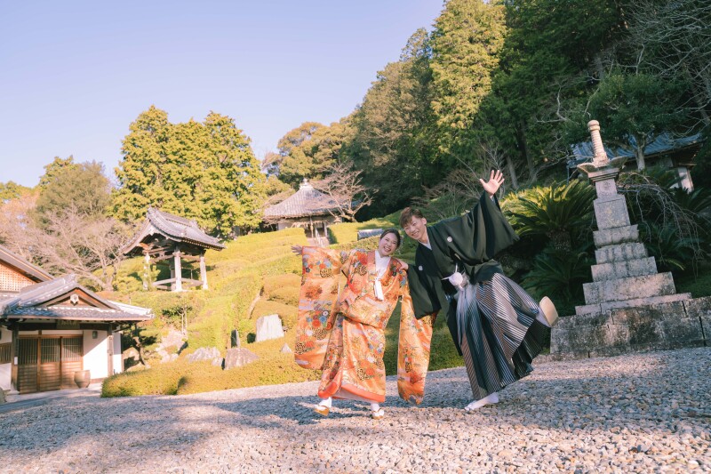 最後は全体お写真で・:*