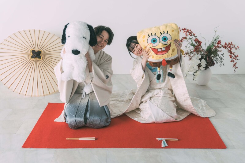 カラダ半分のBigサイズ!!!