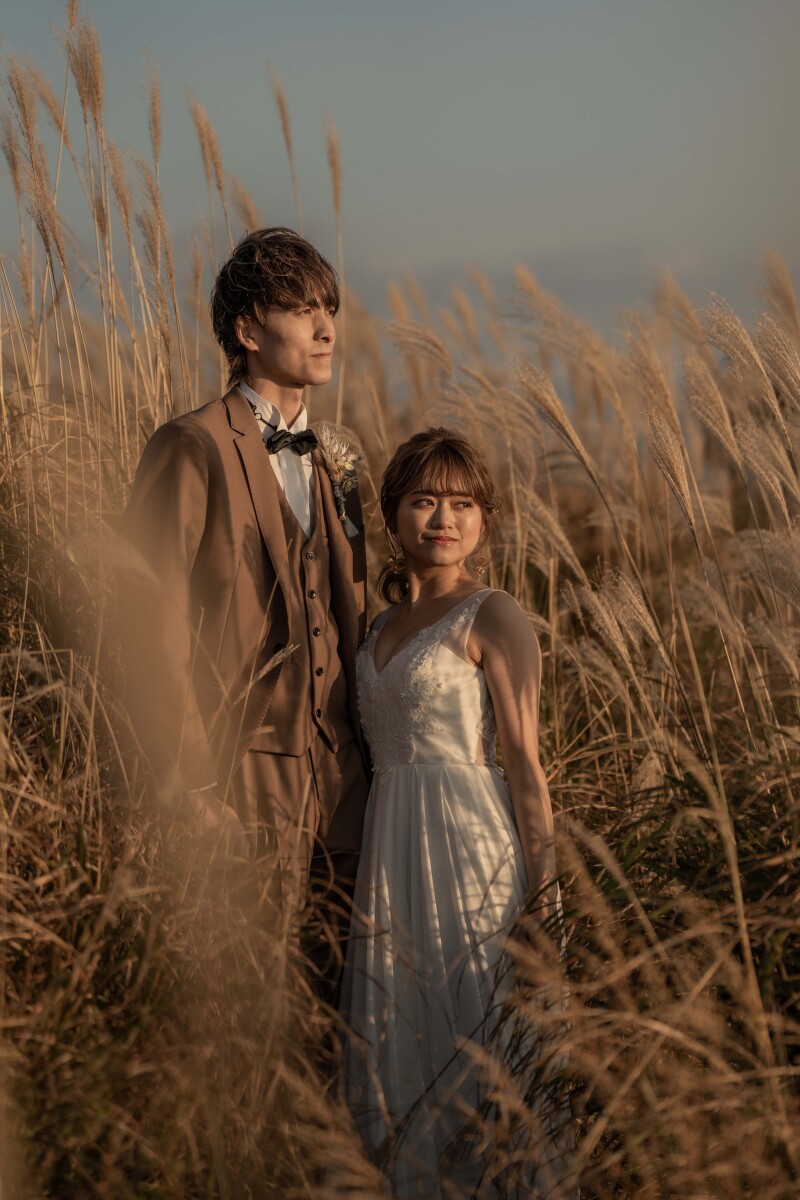 ロケーションフォト