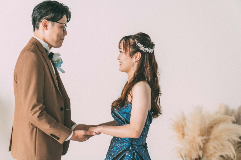 衣裳をチェンジ♪