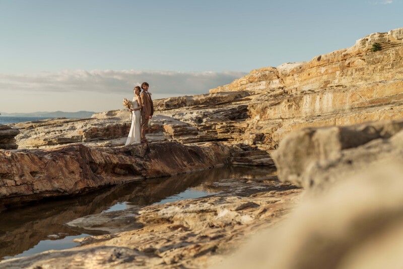 ロケーションを活かして