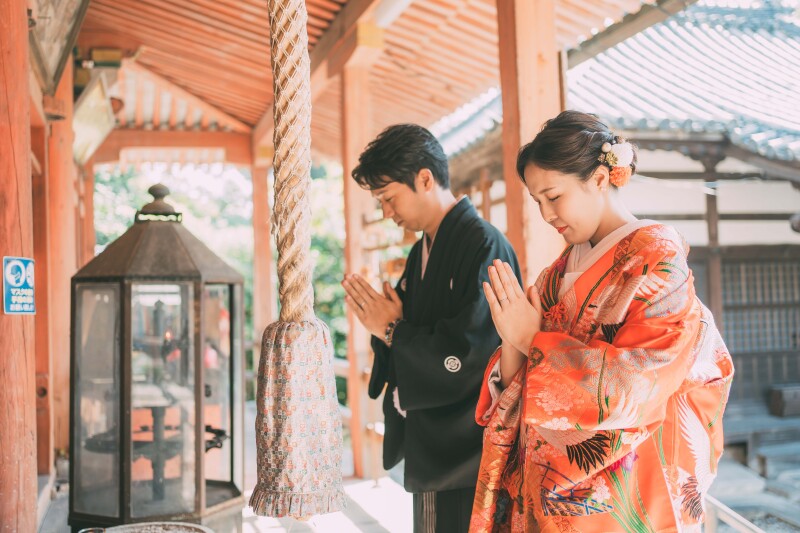 願いを記念に・:*