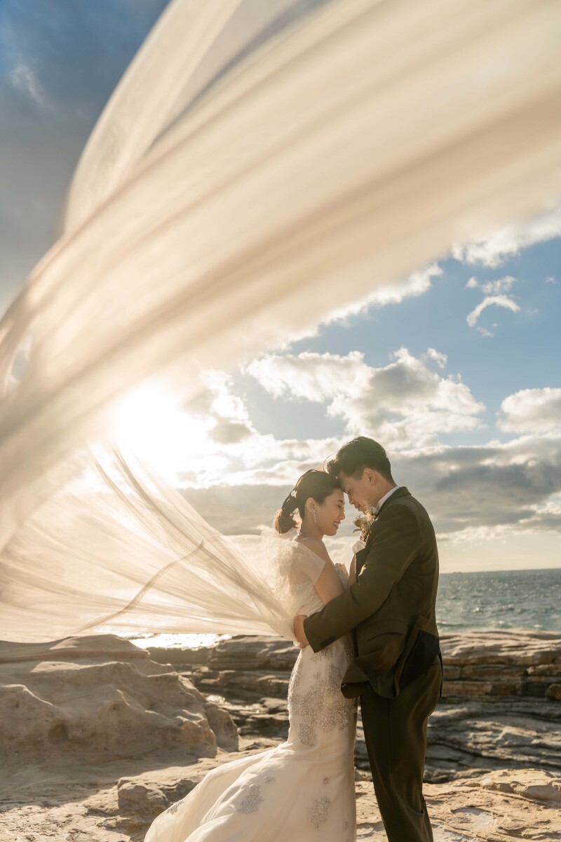 ”ならではショット”