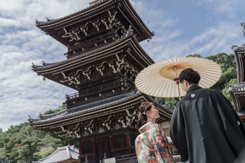 雰囲気たっぷり♪