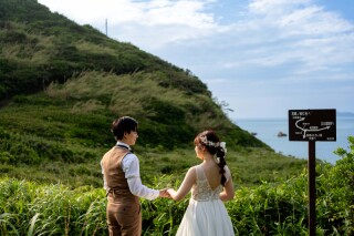 Location photo in 宮崎の鼻