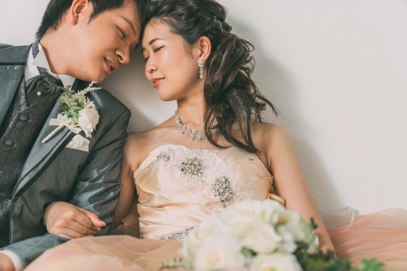 スタジオフォト♪