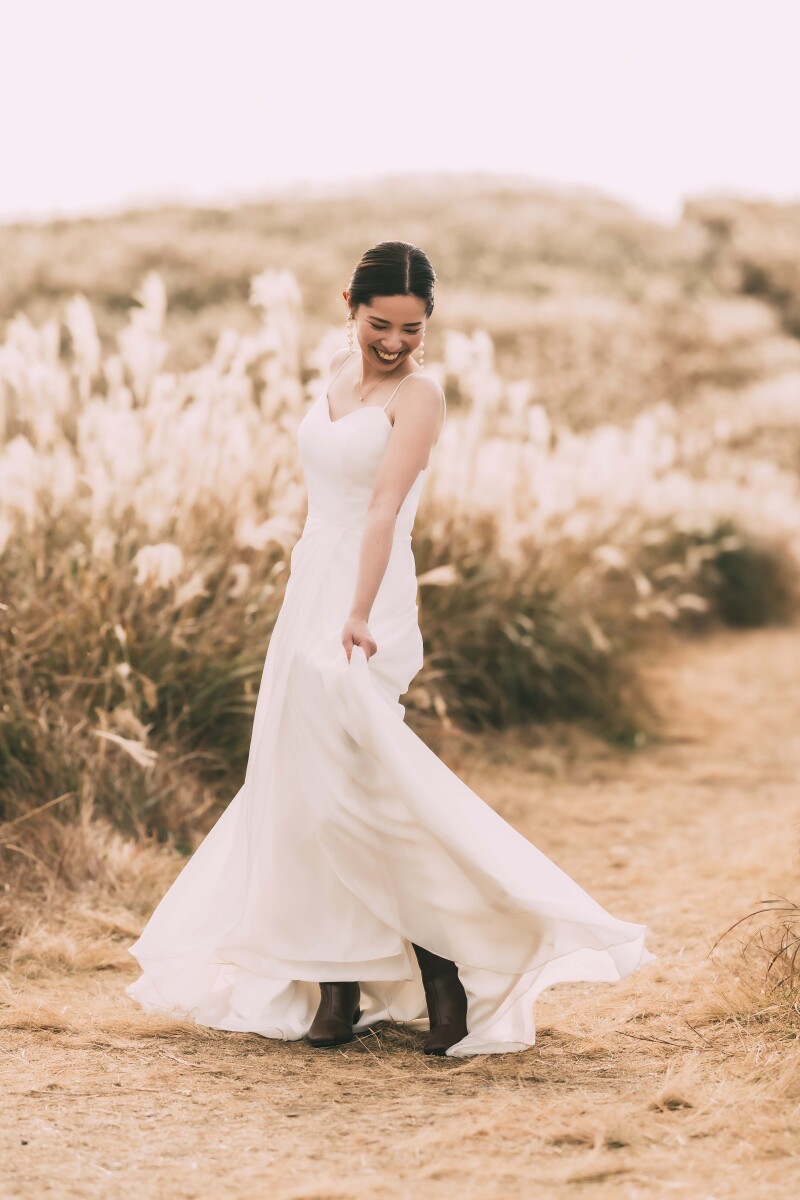 ブーツ合わせのコーディネート