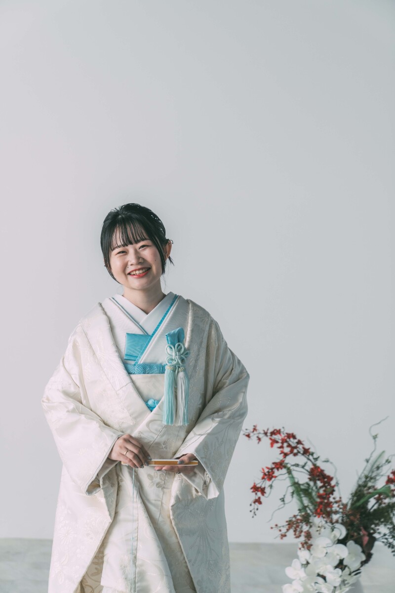 カラーお抱えセット