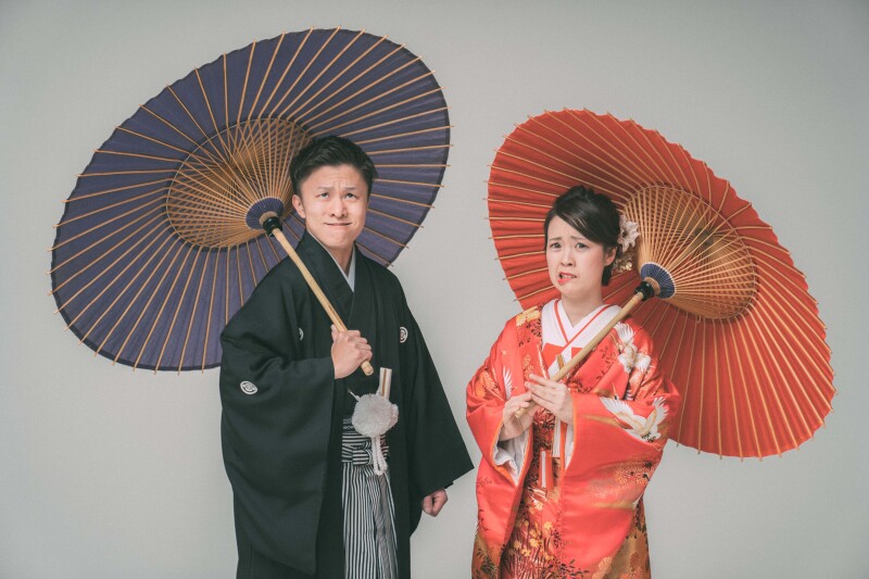 キメショットからの…