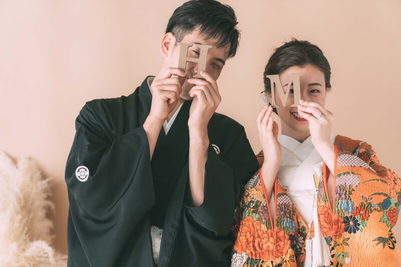 ご持参アイテムを使って