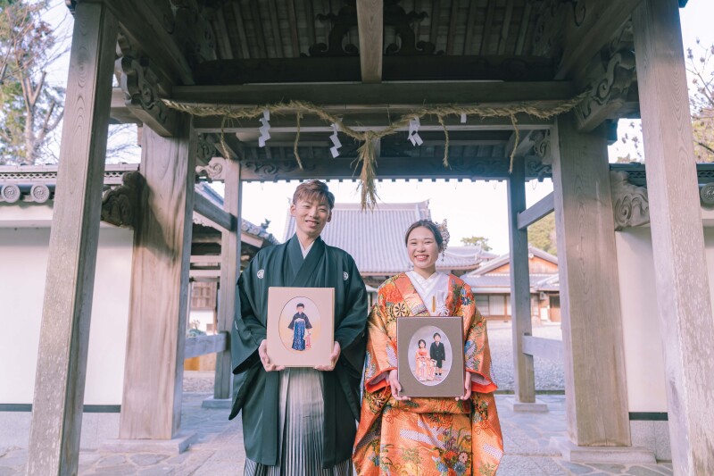 こんなに成長しました♡