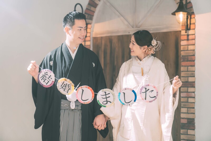 ご持参アイテム①