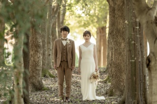 Studio & Location photo in 蜻蛉池公園