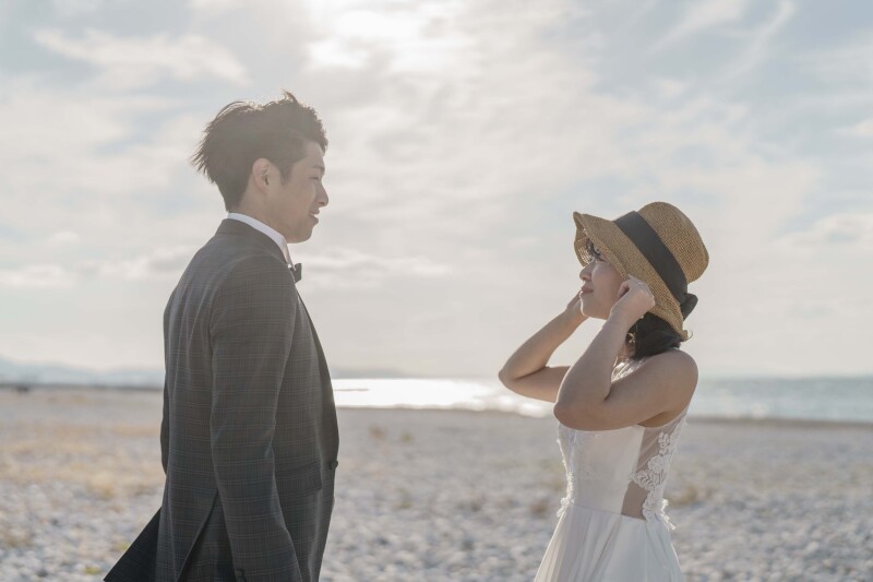 コマ送りフォト