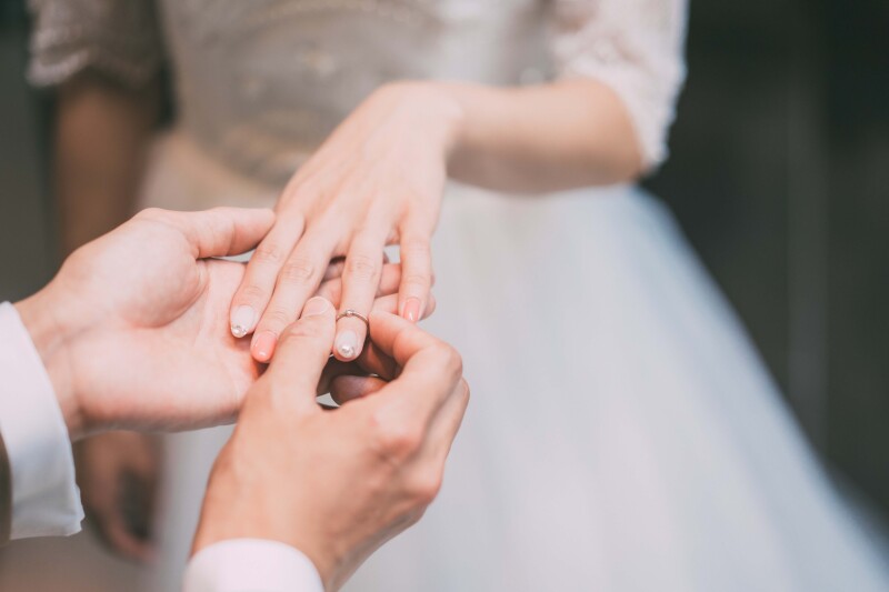 お手元のアップ写真