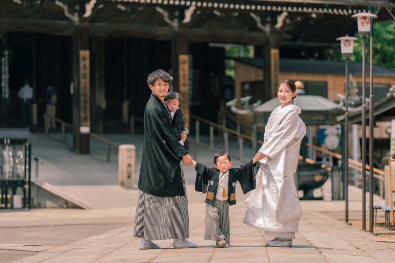 みなさまで振り返りポーズ♪